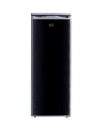Swan Sr5171B 55Cm Tall Larder Freezer - Black Swan Sr5171B 55Cm Tall Larder Freezer - Black